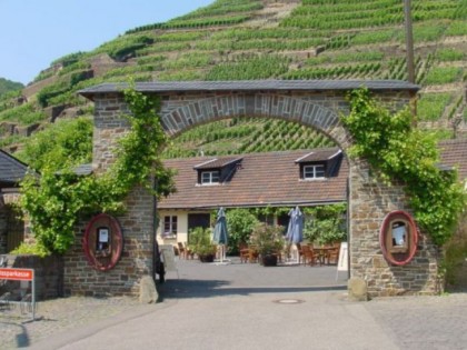 Foto: Weinmanufaktur Walporzheim